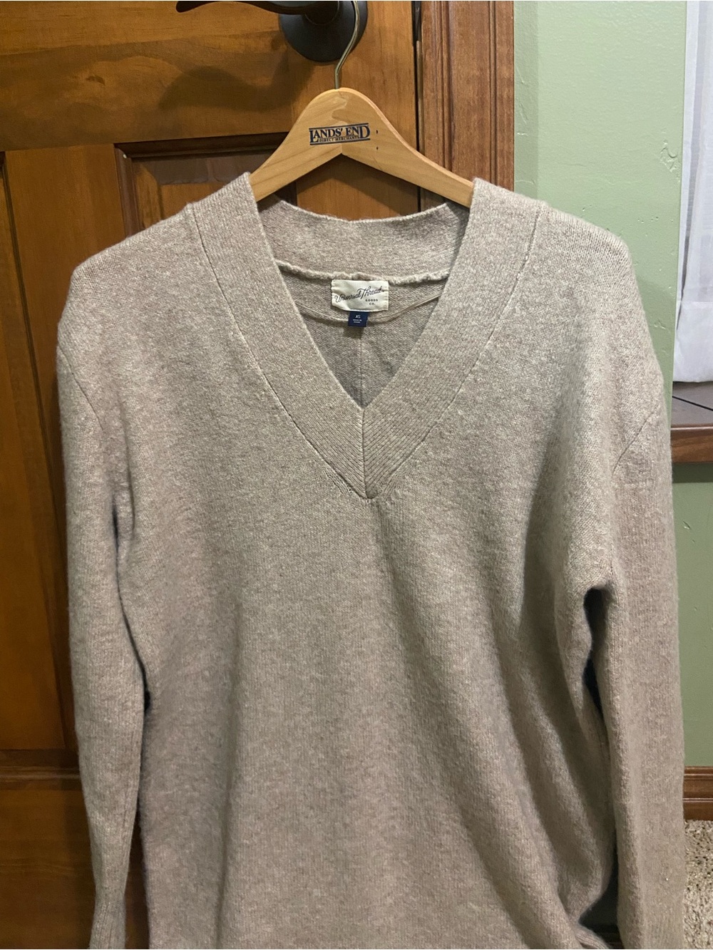 Universal Thread Sweater Dress